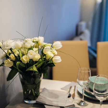Lm Apartamenty Mariacka Stare Miasto Szczecin Exterior foto
