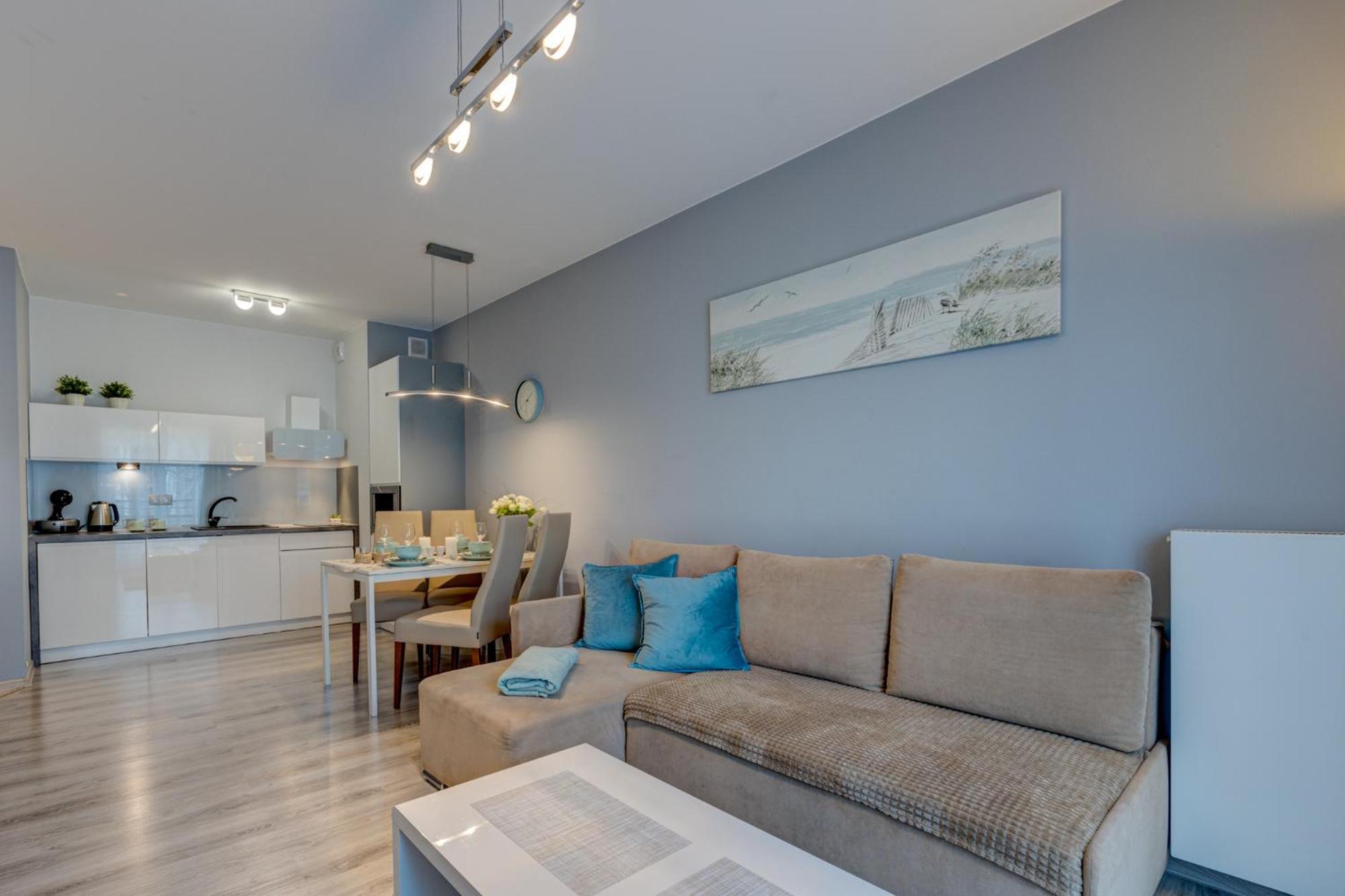 Lm Apartamenty Mariacka Stare Miasto Szczecin Exterior foto